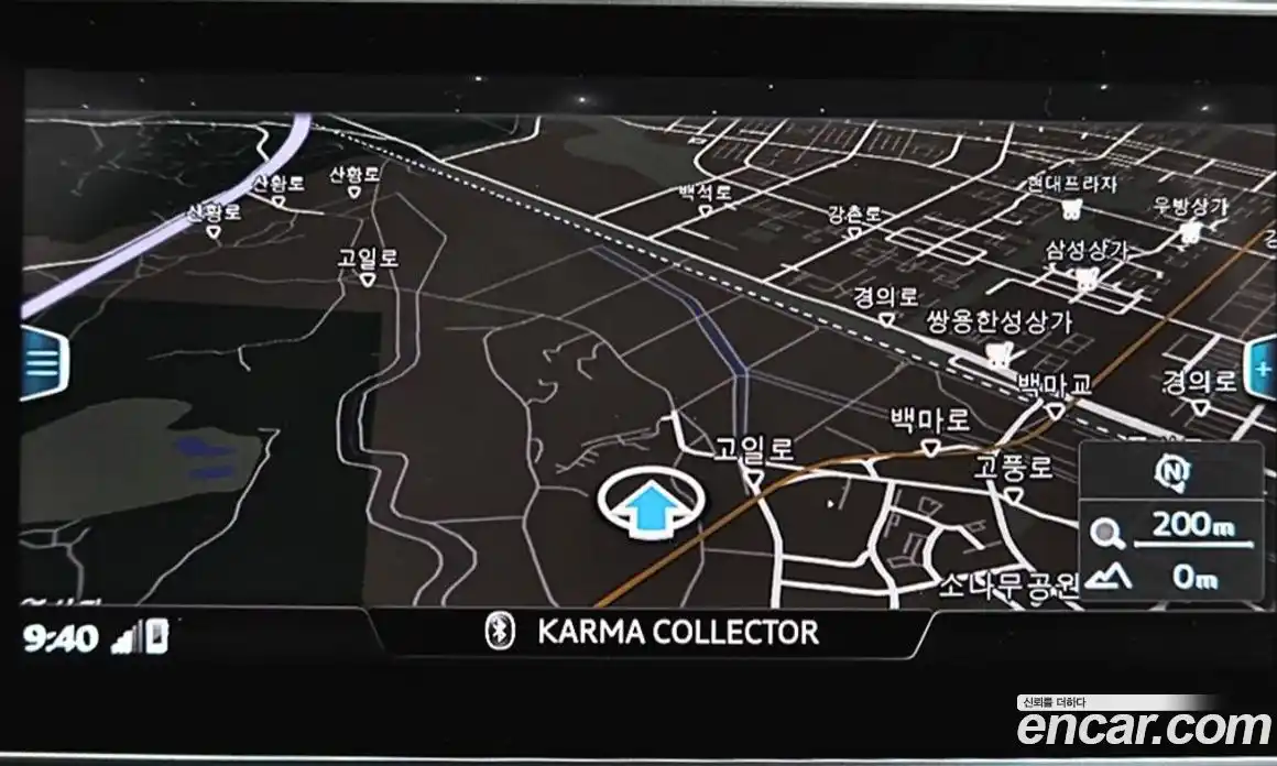 Audi A4 2019 2.0 Автомат в Москве № 162632, фото 16