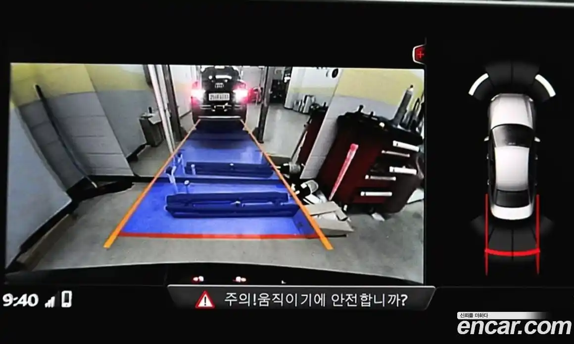 Audi A4 2019 2.0 Автомат в Москве № 162632, фото 17