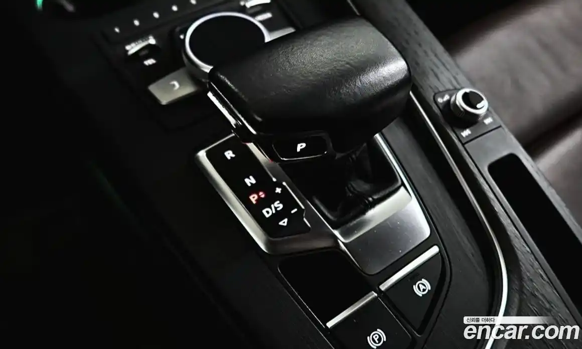 Audi A4 2019 2.0 Автомат в Москве № 162632, фото 9