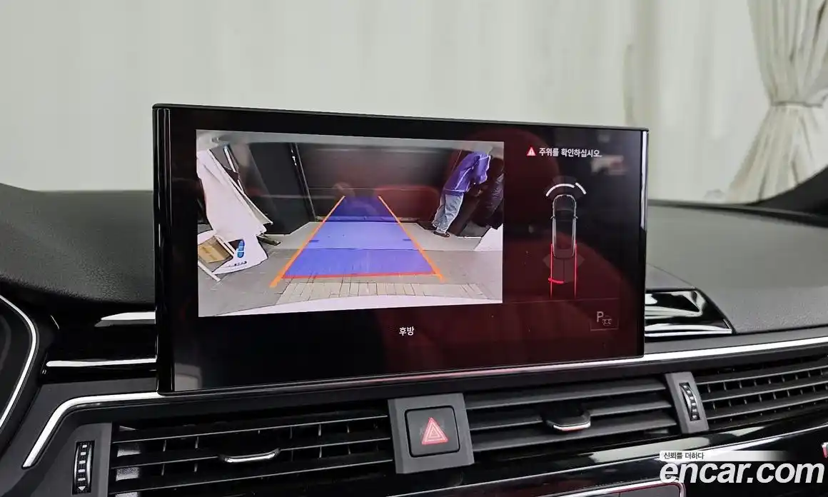 Audi A5 2021 2.0 Автомат в Москве № 162770, фото 11