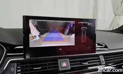 Audi A5 2021 2.0 Автомат в Москве № 162770, миниатюра 11