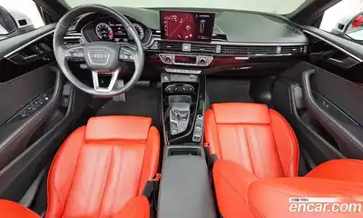 Audi A5 2021 2.0 Автомат в Москве № 162770, миниатюра 12