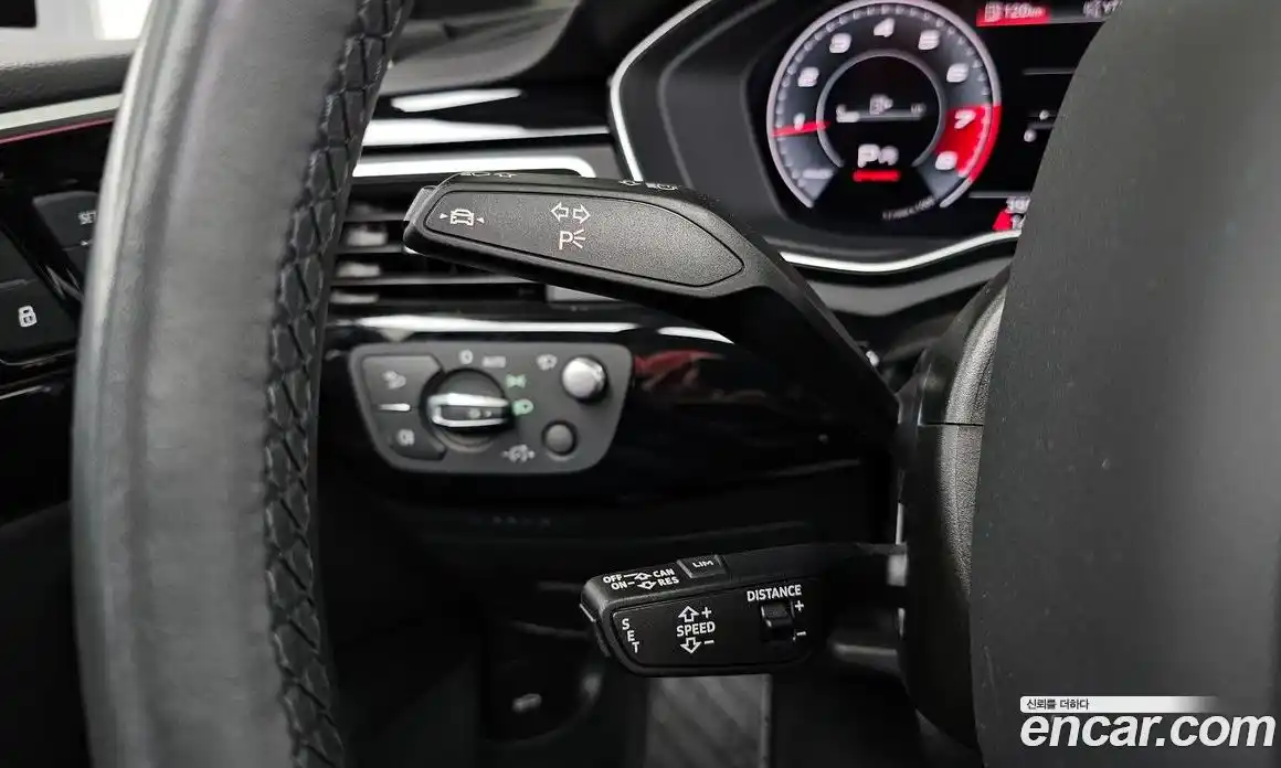 Audi A5 2021 2.0 Автомат в Москве № 162770, фото 14