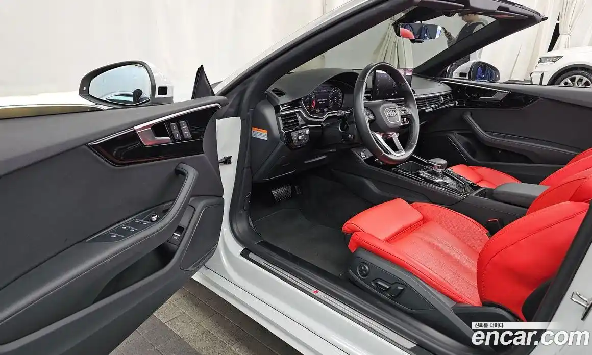 Audi A5 2021 2.0 Автомат в Москве № 162770, фото 19