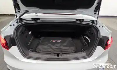 Audi A5 2021 2.0 Автомат в Москве № 162770, миниатюра 3