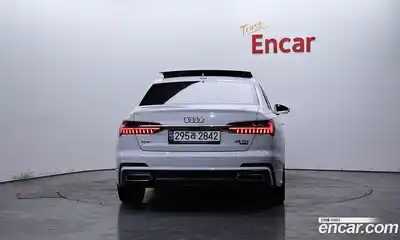 Audi A6 2020 3.0 Автомат в Москве № 163384, миниатюра 11