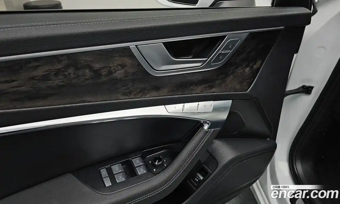 Audi A6 2020 3.0 Автомат в Москве № 163384, фото 14