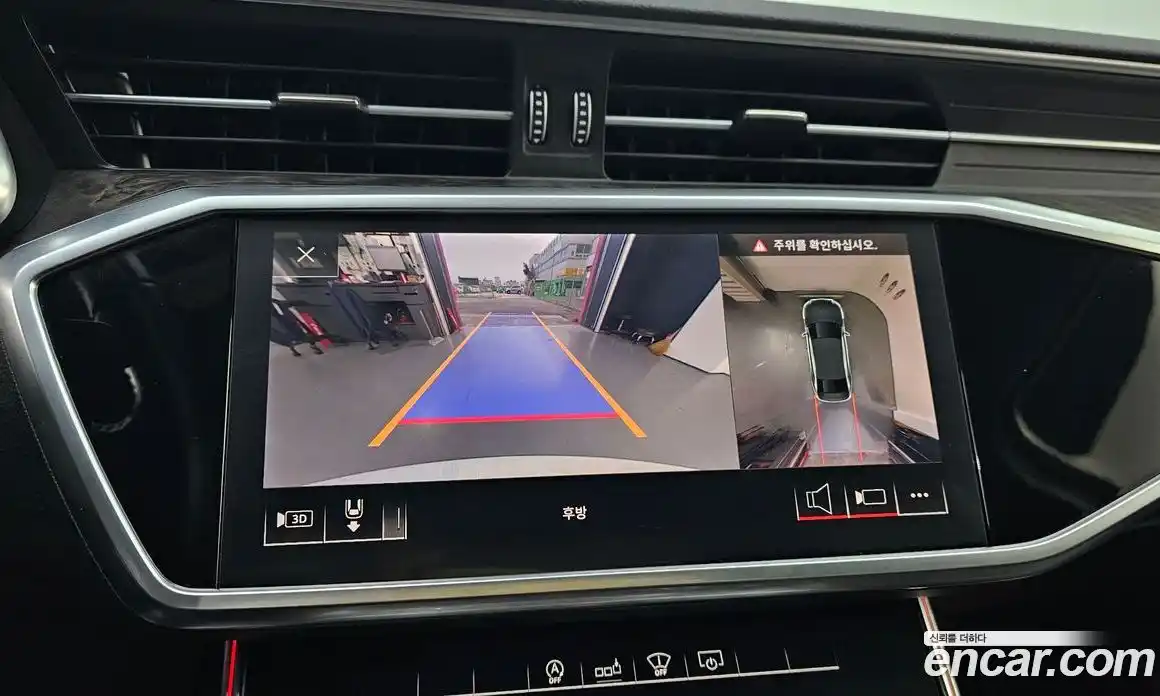 Audi A6 2020 3.0 Автомат в Москве № 163384, фото 16