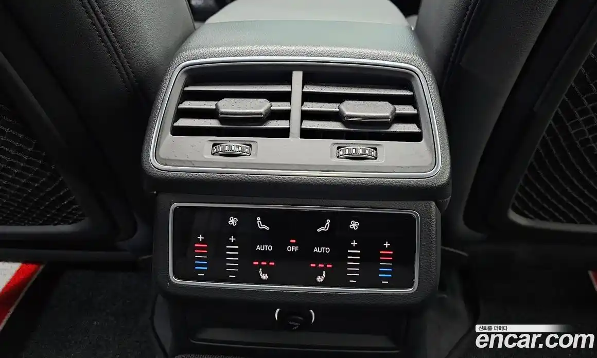 Audi A6 2020 3.0 Автомат в Москве № 163384, фото 3