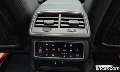 Audi A6 2020 3.0 Автомат в Москве № 163384, миниатюра 3