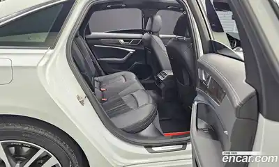 Audi A6 2020 3.0 Автомат в Москве № 163384, миниатюра 7