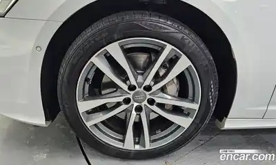 Audi A6 2020 3.0 Автомат в Москве № 163384, миниатюра 8