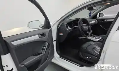 Audi A4 2015 2.0 Автомат в Москве № 163401, миниатюра 11