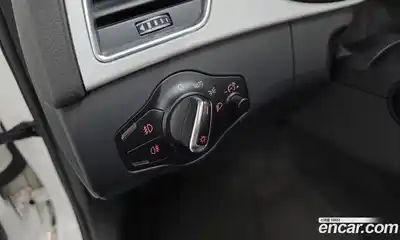 Audi A4 2015 2.0 Автомат в Москве № 163401, миниатюра 12