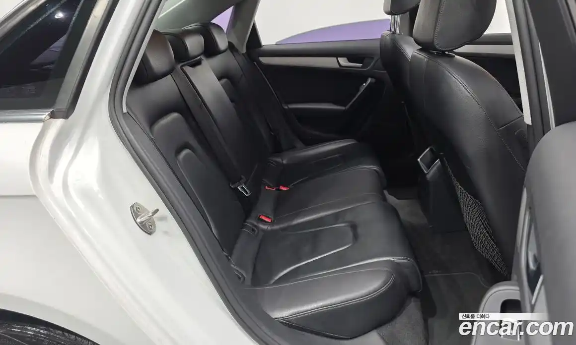 Audi A4 2015 2.0 Автомат в Москве № 163401, фото 13