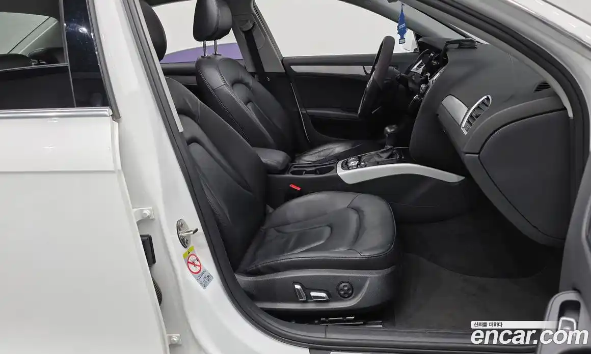 Audi A4 2015 2.0 Автомат в Москве № 163401, фото 3