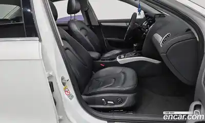 Audi A4 2015 2.0 Автомат в Москве № 163401, миниатюра 3