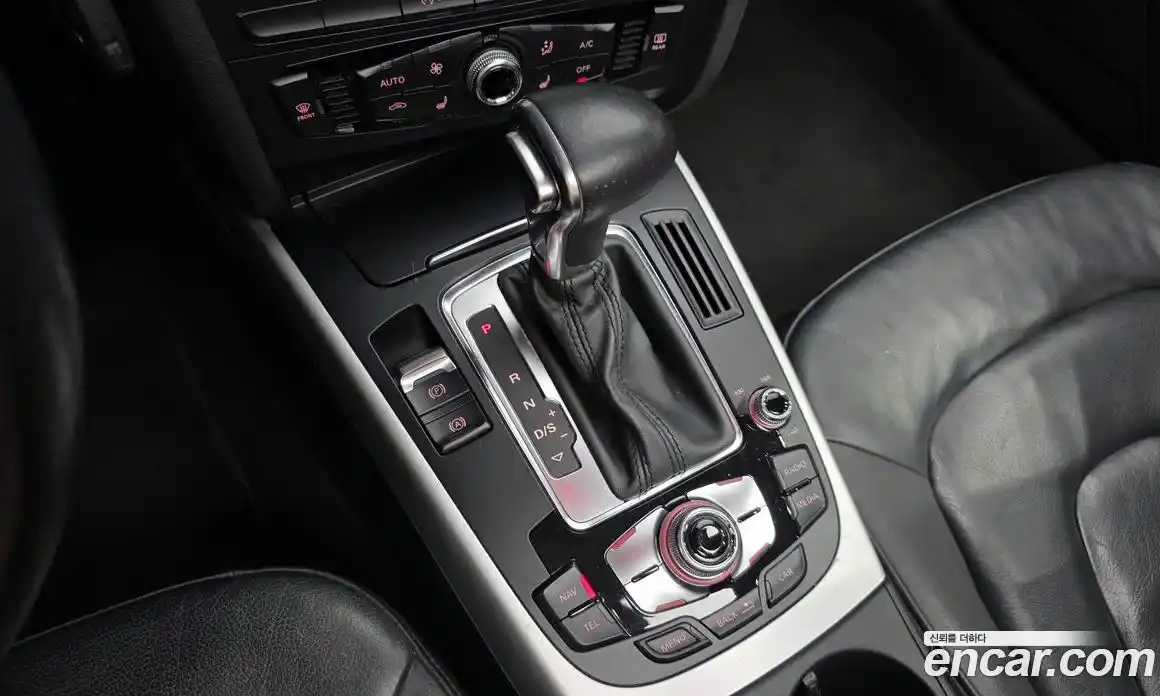 Audi A4 2015 2.0 Автомат в Москве № 163401, фото 5