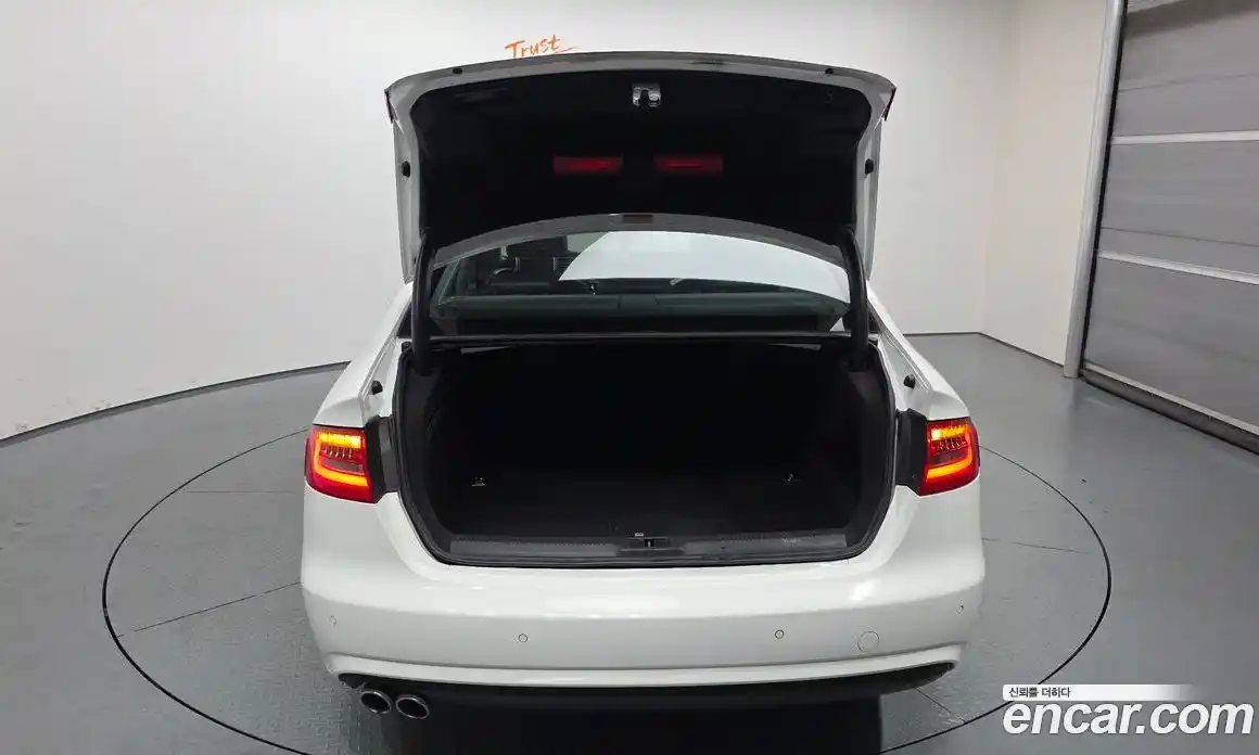 Audi A4 2015 2.0 Автомат в Москве № 163401, фото 7