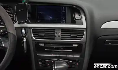 Audi A4 2015 2.0 Автомат в Москве № 163401, миниатюра 9