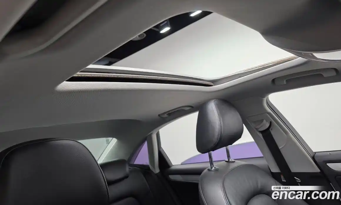 Audi A4 2015 2.0 Автомат в Москве № 163401, фото 10