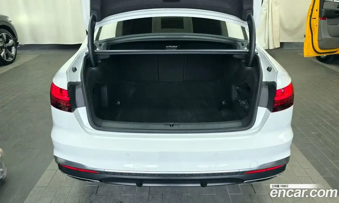 Audi A4 2021 2.0 Автомат в Москве № 163568, фото 14