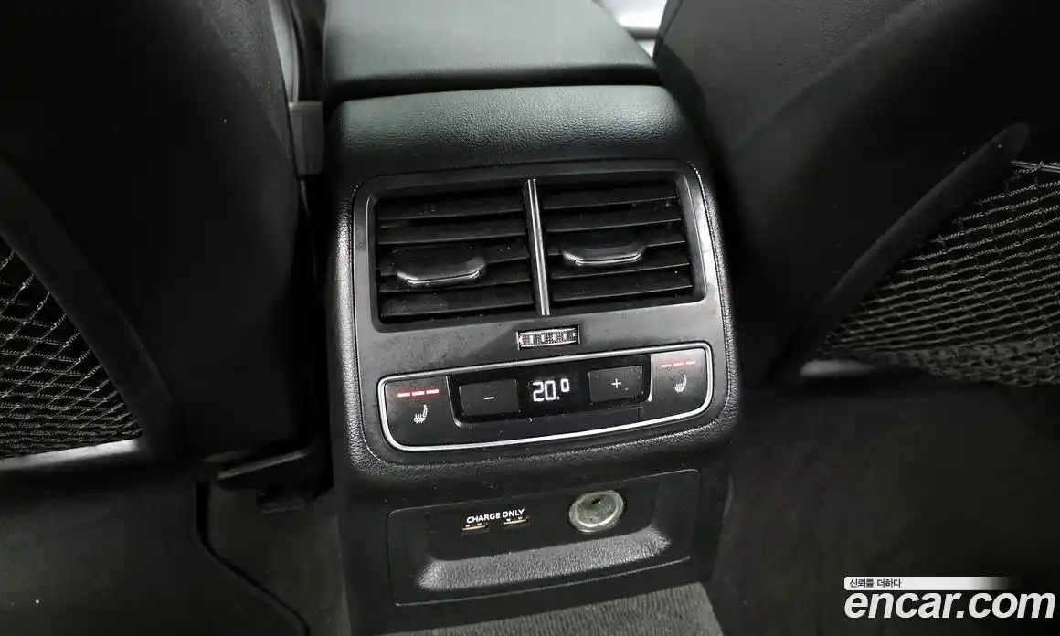 Audi A4 2021 2.0 Автомат в Москве № 163568, фото 5