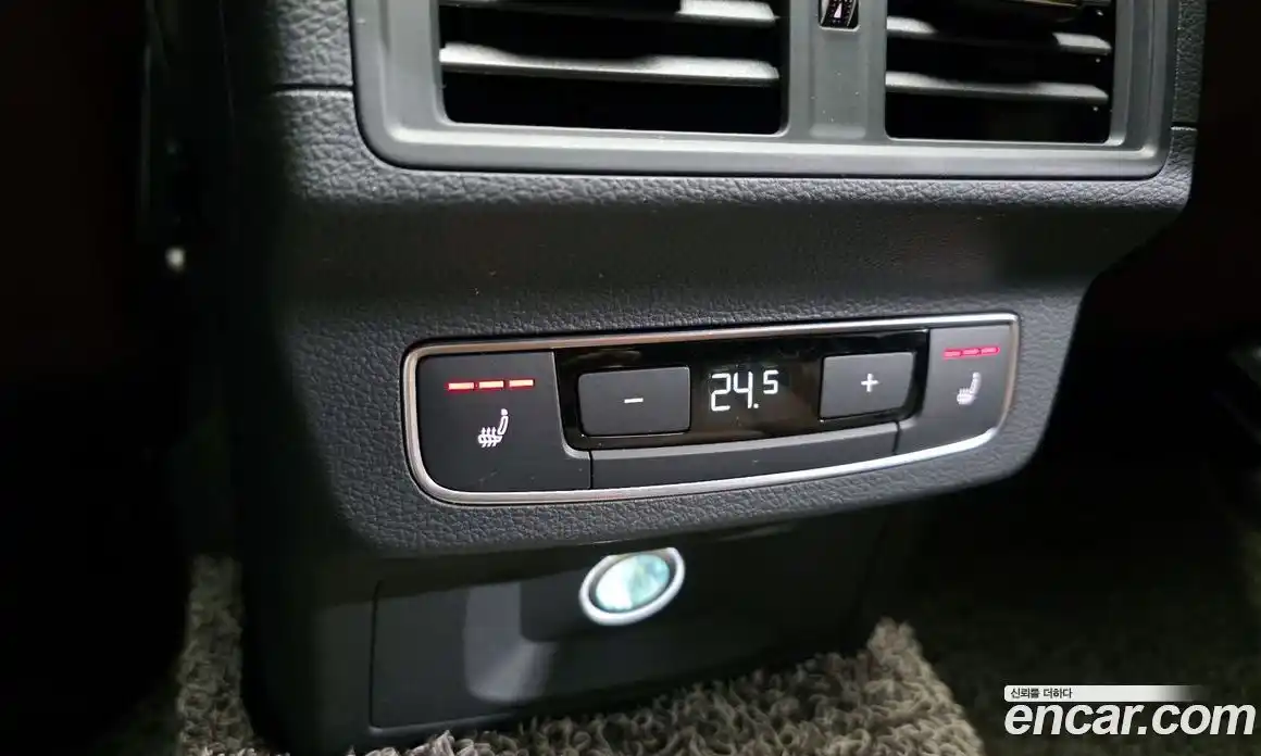 Audi Q5 2020 3.0 Автомат в Москве № 163693, фото 20