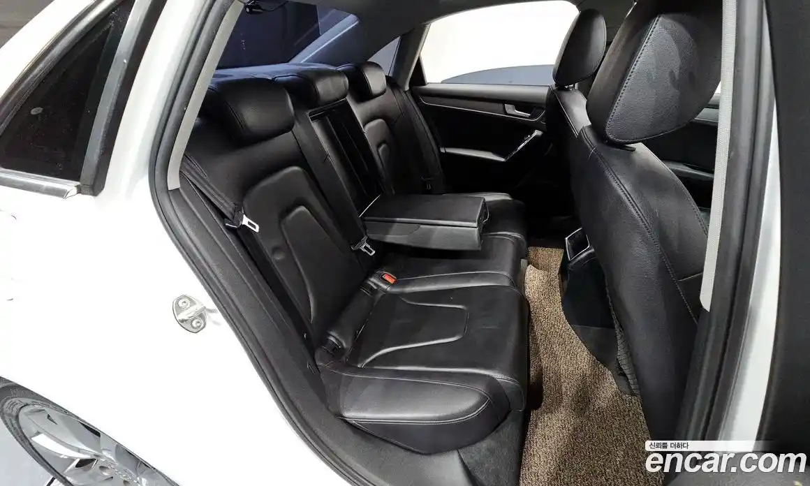 Audi A4 2014 2.0 Автомат в Москве № 163702, фото 13