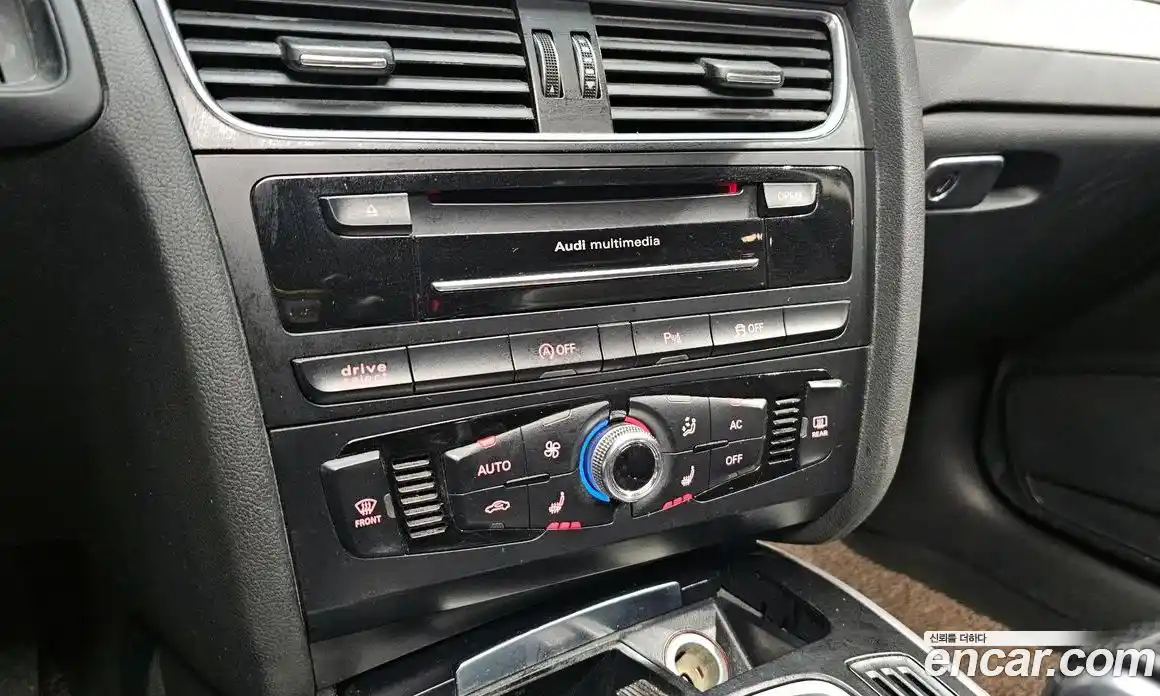 Audi A4 2014 2.0 Автомат в Москве № 163702, фото 14