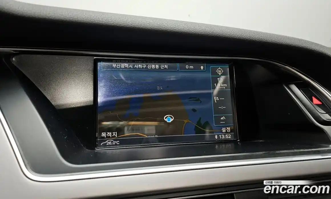 Audi A4 2014 2.0 Автомат в Москве № 163702, фото 19