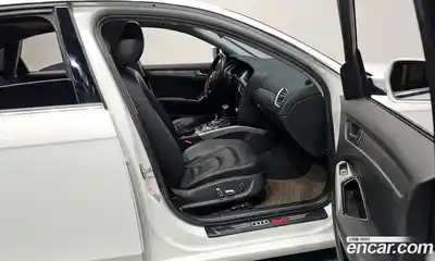 Audi A4 2014 2.0 Автомат в Москве № 163702, миниатюра 2