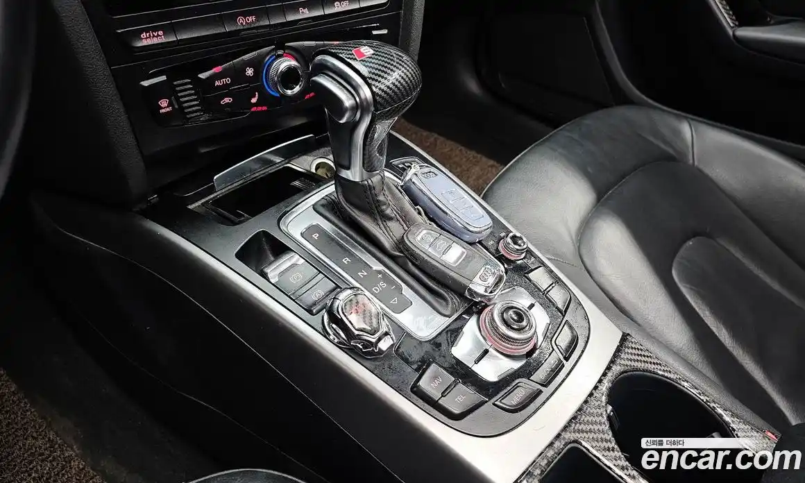 Audi A4 2014 2.0 Автомат в Москве № 163702, фото 4