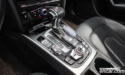 Audi A4 2014 2.0 Автомат в Москве № 163702, миниатюра 4