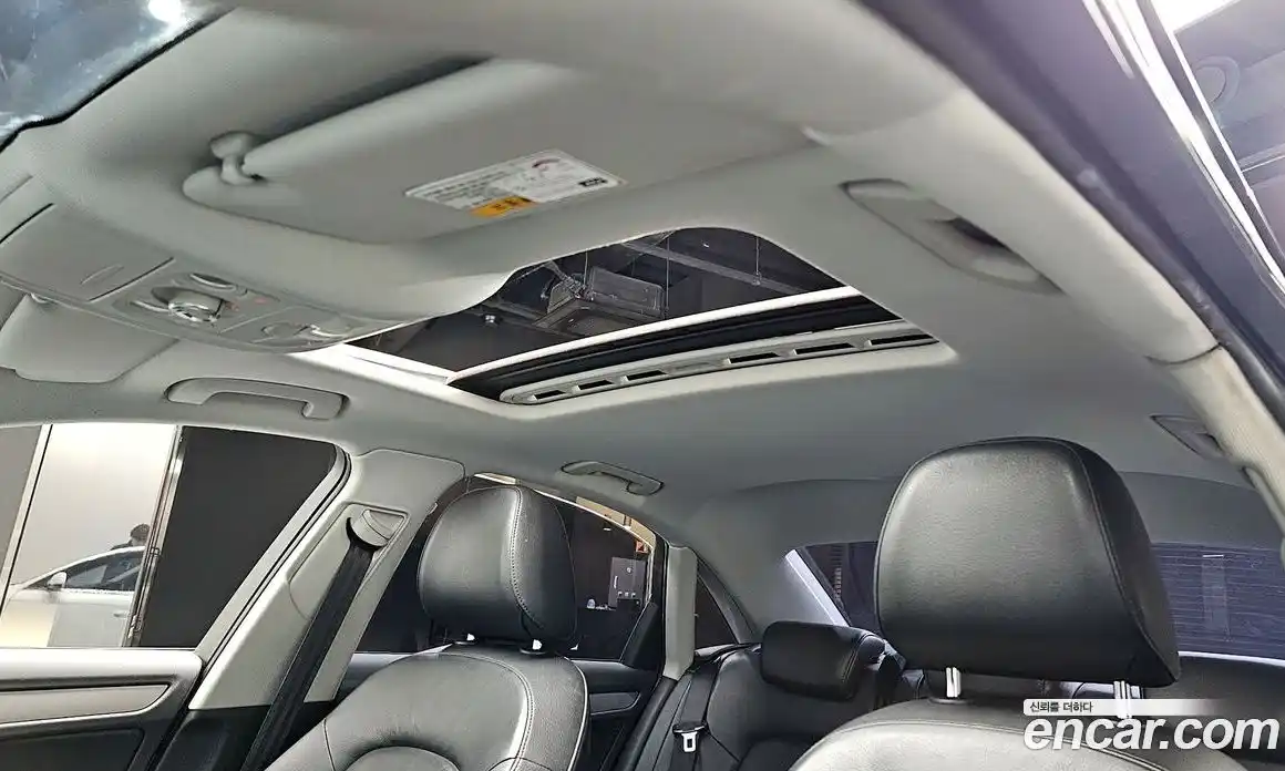 Audi A4 2014 2.0 Автомат в Москве № 163702, фото 10