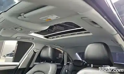 Audi A4 2014 2.0 Автомат в Москве № 163702, миниатюра 10