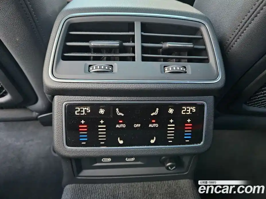 Audi A6 2022 2.0 Автомат в Москве № 164011, фото 15