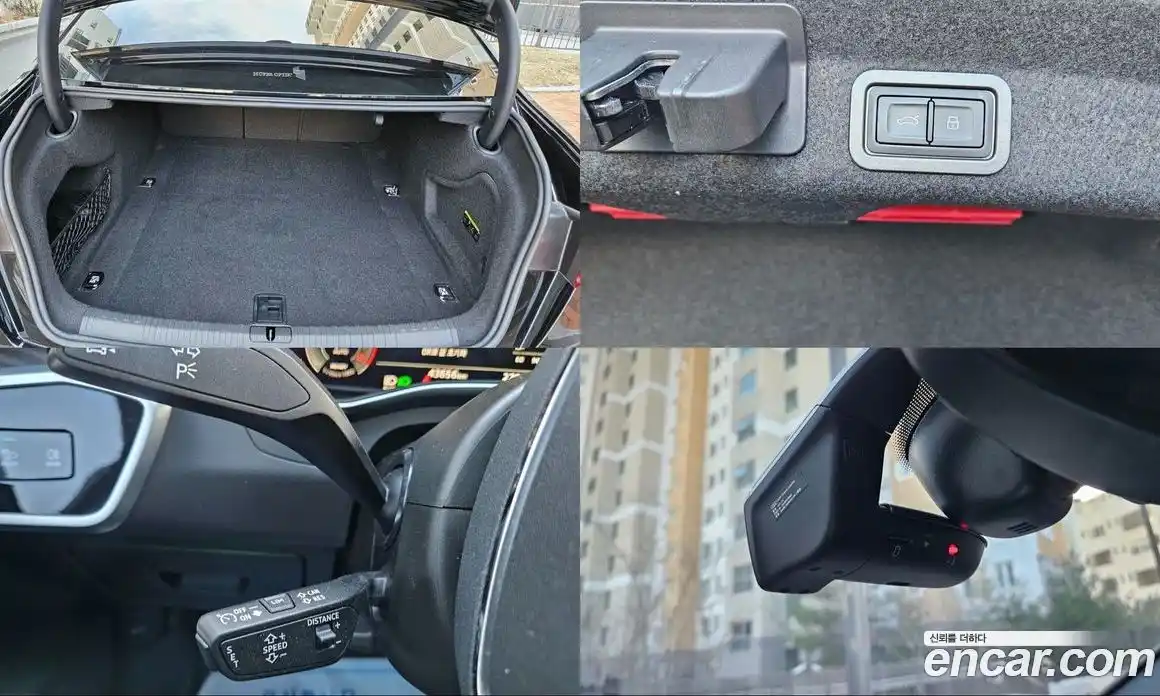 Audi A6 2022 2.0 Автомат в Москве № 164011, фото 18