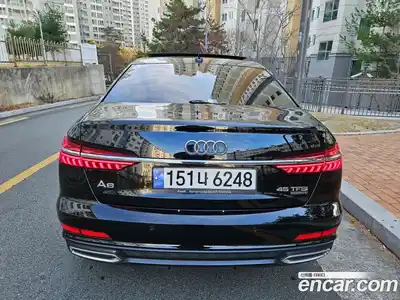 Audi A6 2022 2.0 Автомат в Москве № 164011, миниатюра 4