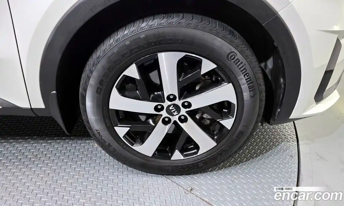 Kia Sorento 2021 2.2 Автомат в Москве № 16405, фото 11