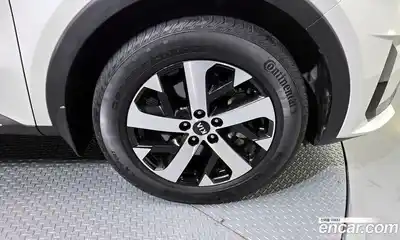 Kia Sorento 2021 2.2 Автомат в Москве № 16405, миниатюра 11