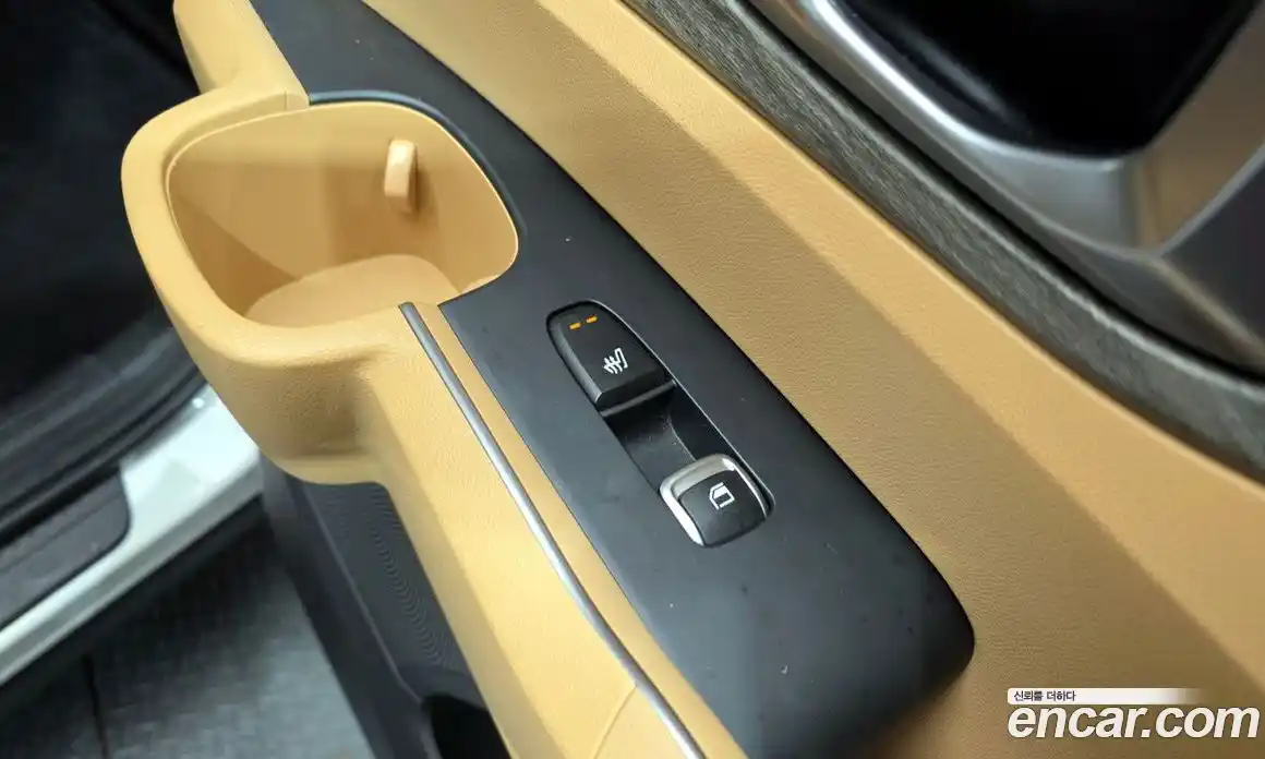 Kia Sorento 2021 2.2 Автомат в Москве № 16405, фото 20