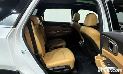 Kia Sorento 2021 2.2 Автомат в Москве № 16405, миниатюра 2
