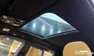 Kia Sorento 2021 2.2 Автомат в Москве № 16405, миниатюра 8