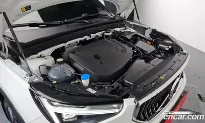 Volvo XC40 2024 2.0 Автомат в Москве № 164320, миниатюра 5