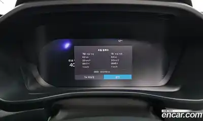 Volvo XC40 2024 2.0 Автомат в Москве № 164320, миниатюра 7