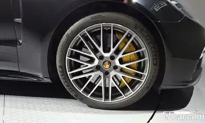 Porsche Panamera 2021 4.0 Автомат в Москве № 165135, миниатюра 9