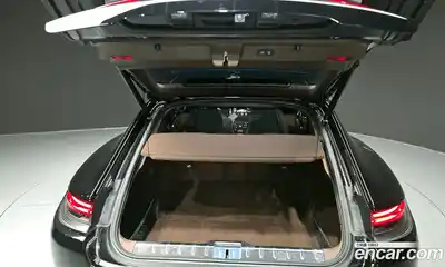Porsche Panamera 2021 4.0 Автомат в Москве № 165135, миниатюра 10