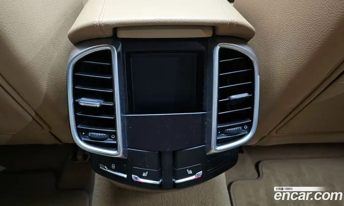 Porsche Cayenne 2016 3.0 Автомат в Москве № 165707, фото 18