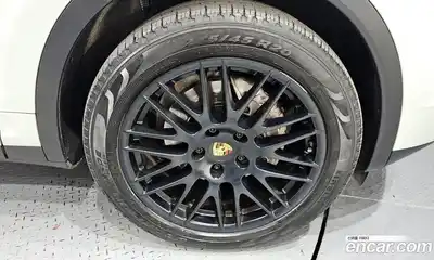 Porsche Cayenne 2016 3.0 Автомат в Москве № 165707, миниатюра 5